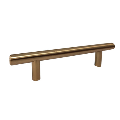 6-Inch Midtown Kitchen & Bath Cabinet Bar Pull