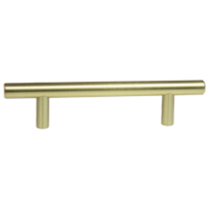 6-Inch Midtown Kitchen & Bath Cabinet Bar Pull