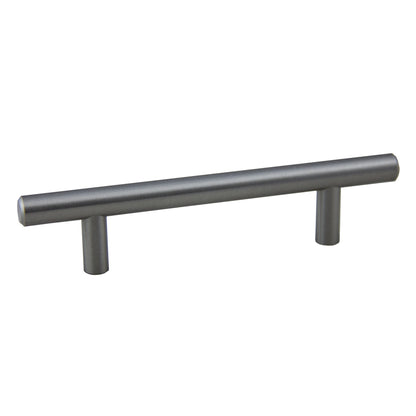 6-Inch Midtown Kitchen & Bath Cabinet Bar Pull