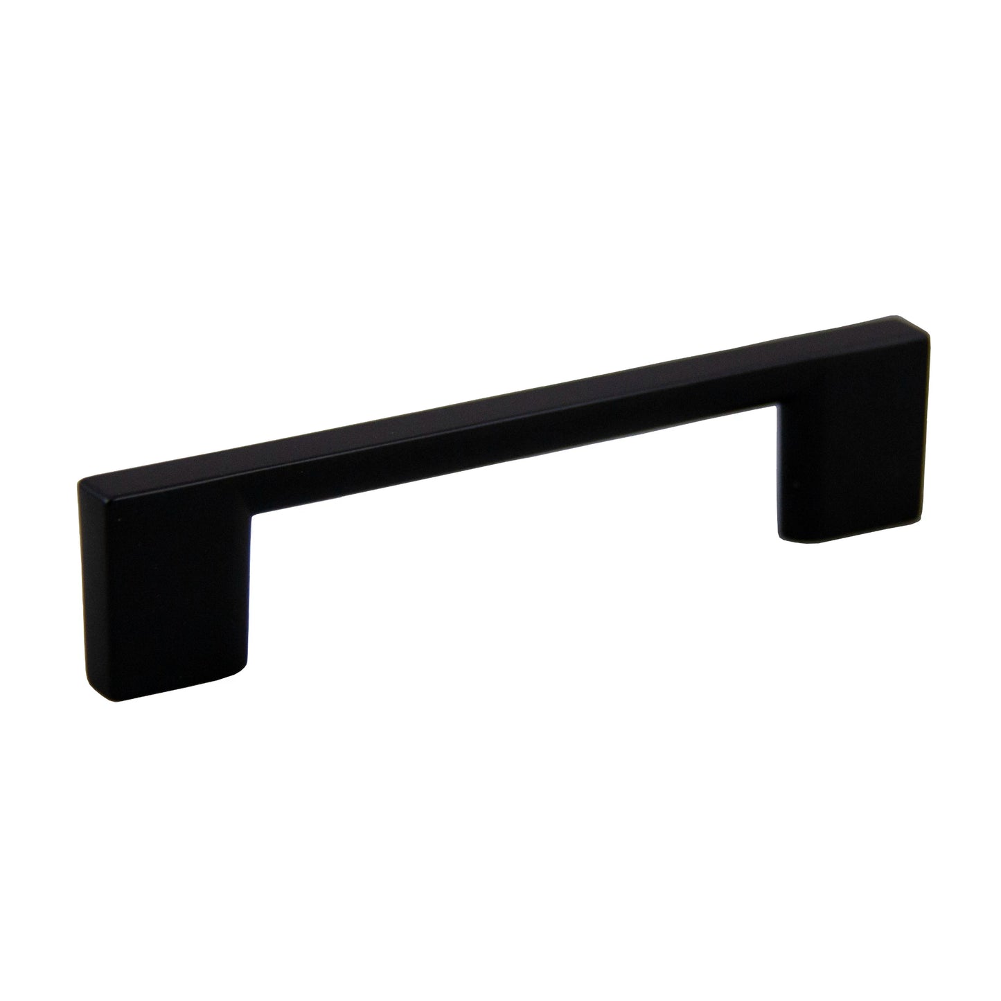 3-Inch Downtown Kitchen & Bath Cabinet Rectangle Bar Pull