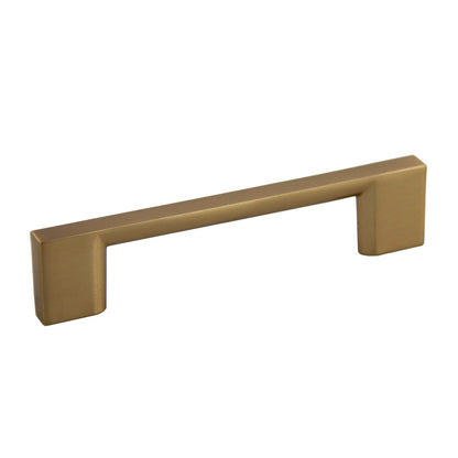 3-Inch Downtown Kitchen & Bath Cabinet Rectangle Bar Pull