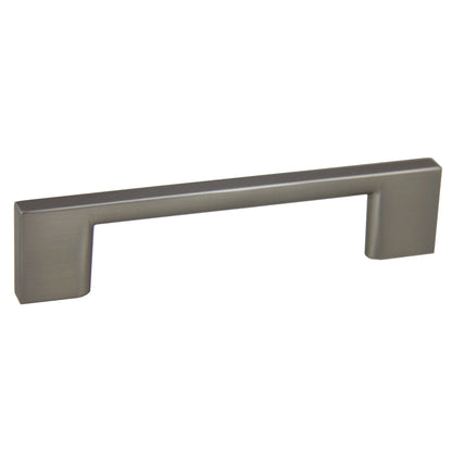 3-Inch Downtown Kitchen & Bath Cabinet Rectangle Bar Pull