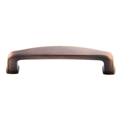 3-Inch Carson Kitchen & Bath Cabinet Bar Pull