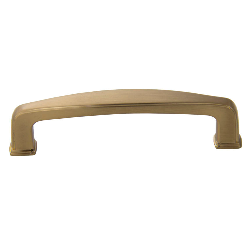 3-Inch Carson Kitchen & Bath Cabinet Bar Pull