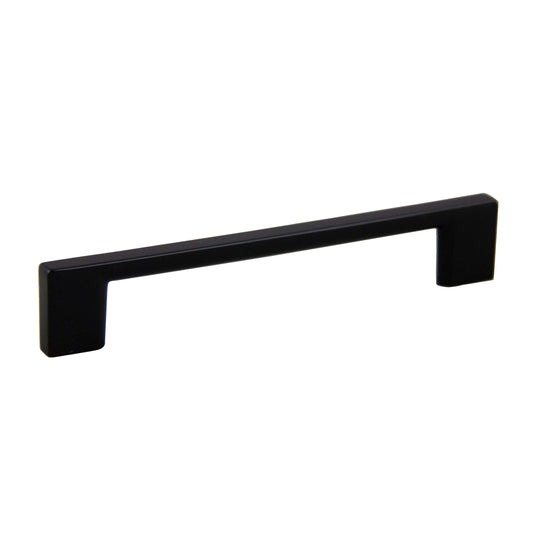 5-Inch Downtown Kitchen & Bath Cabinet Rectangle Bar Pull