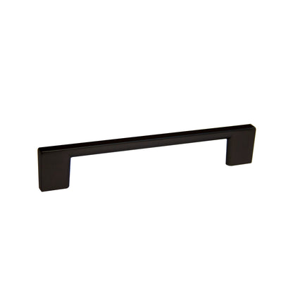 5-Inch Downtown Kitchen & Bath Cabinet Rectangle Bar Pull