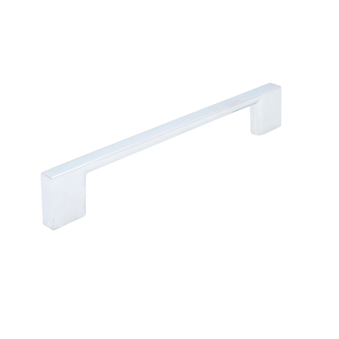 5-Inch Downtown Kitchen & Bath Cabinet Rectangle Bar Pull