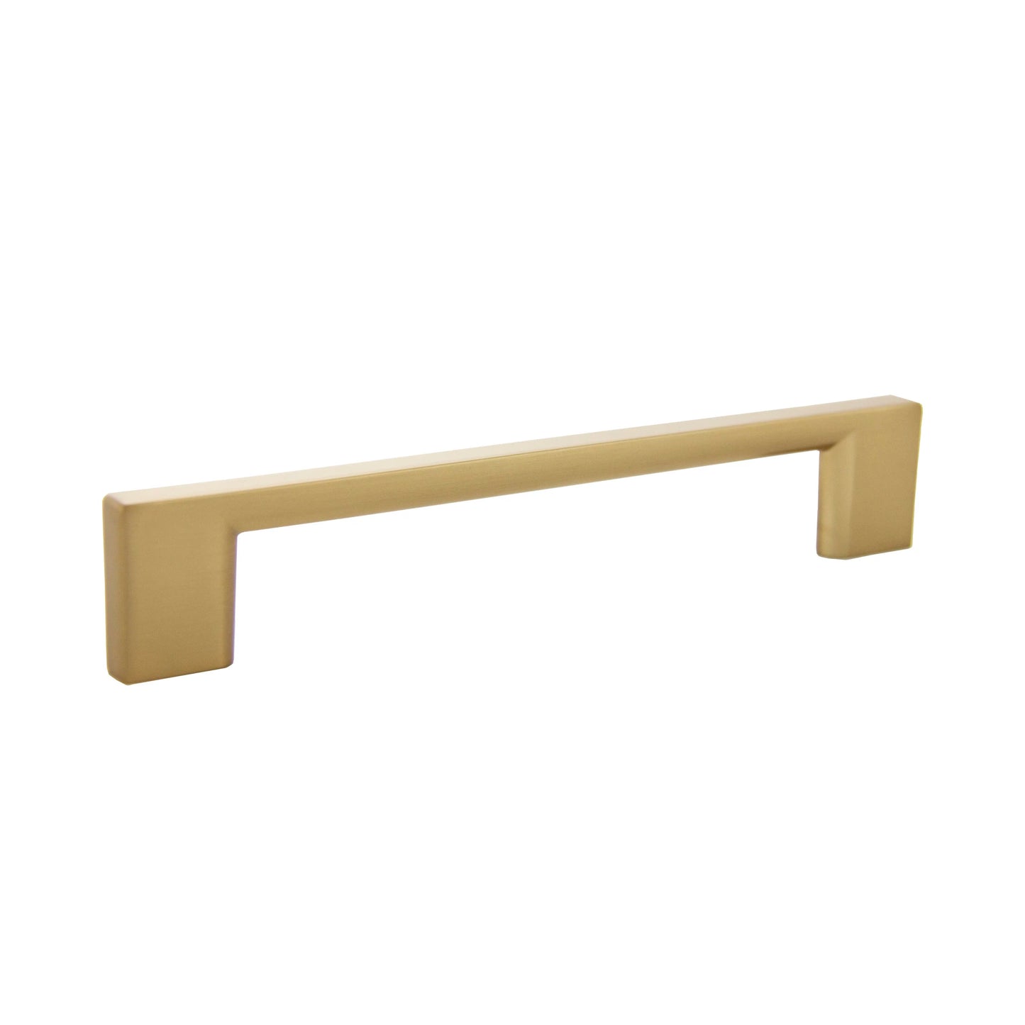 5-Inch Downtown Kitchen & Bath Cabinet Rectangle Bar Pull