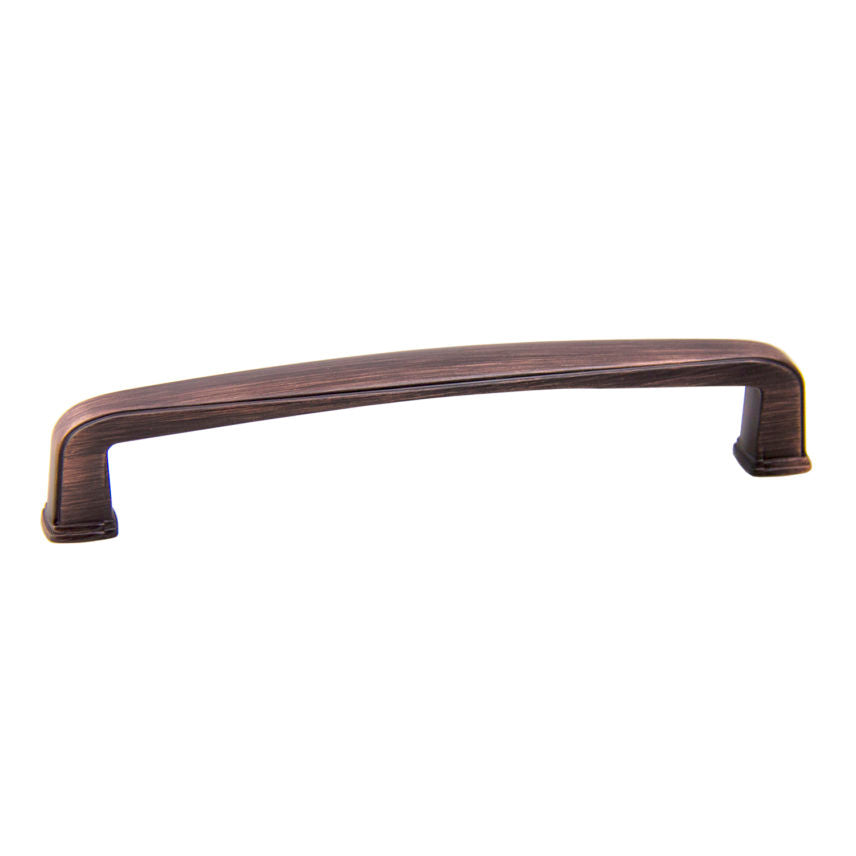 5-Inch Carson Kitchen & Bath Cabinet Bar Pull