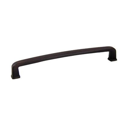 6-Inch Carson Kitchen & Bath Cabinet Bar Pull