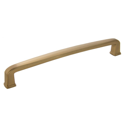 6-Inch Carson Kitchen & Bath Cabinet Bar Pull