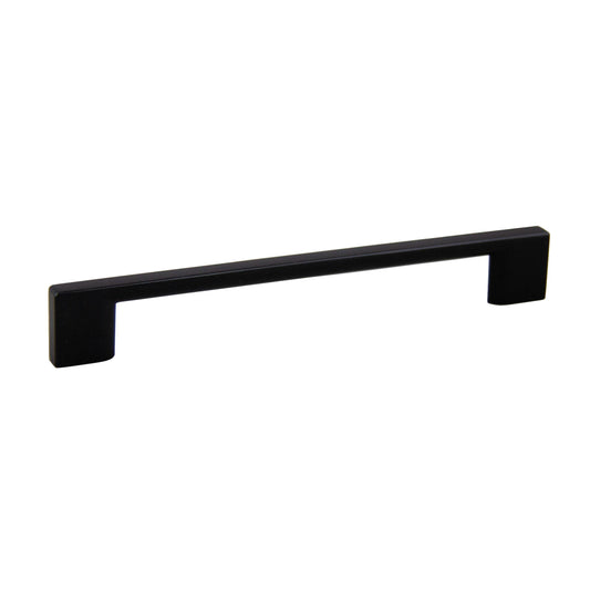 6-Inch Downtown Kitchen & Bath Cabinet Rectangle Bar Pull