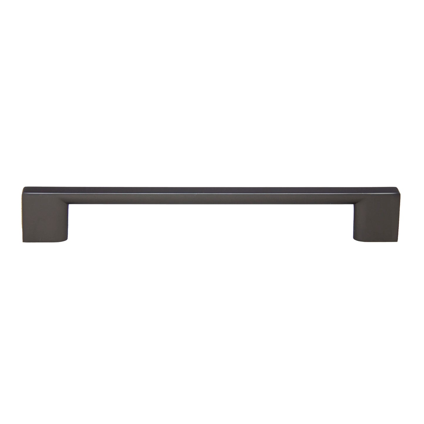 6-Inch Downtown Kitchen & Bath Cabinet Rectangle Bar Pull