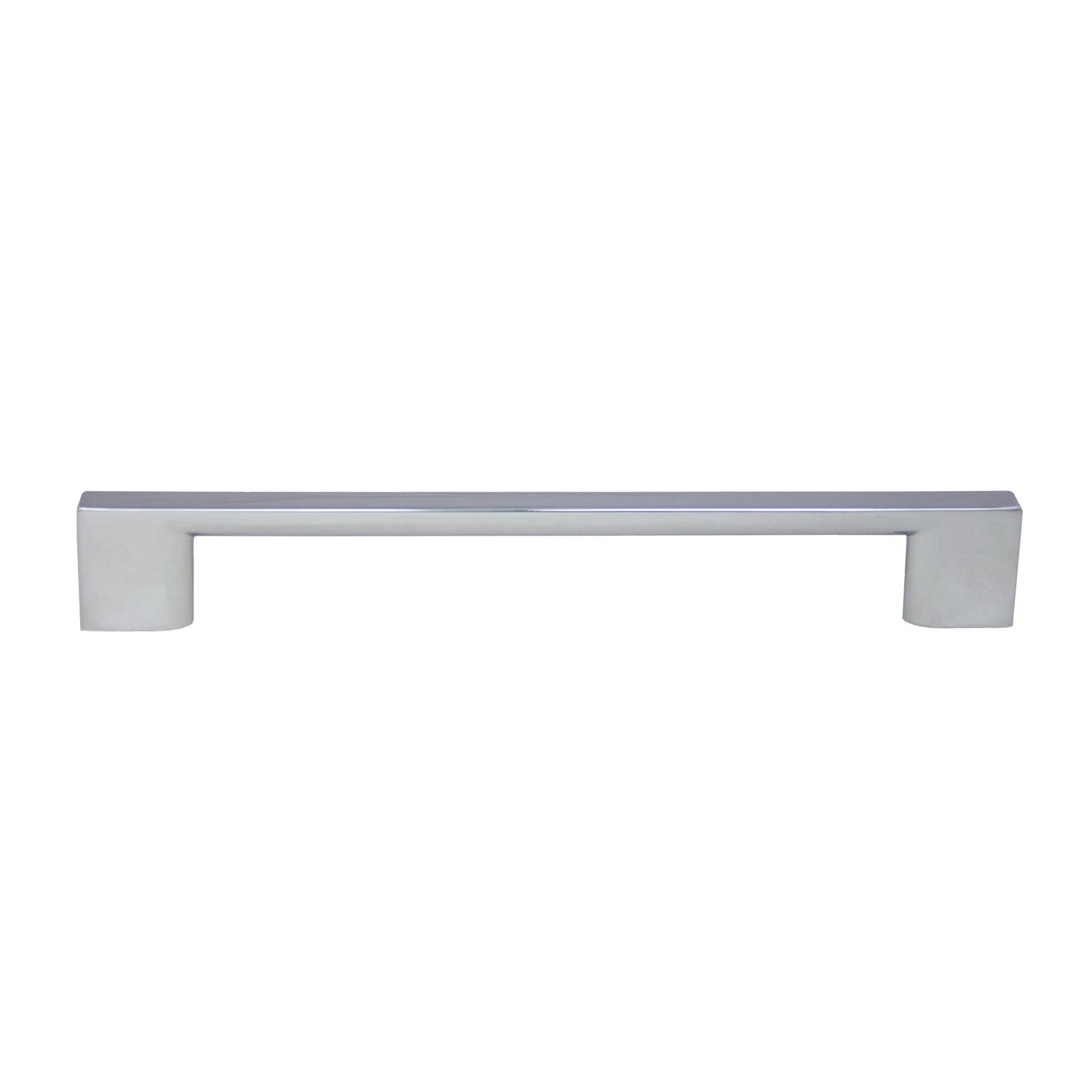 6-Inch Downtown Kitchen & Bath Cabinet Rectangle Bar Pull