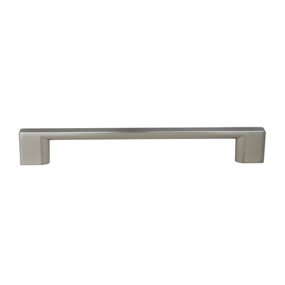 6-Inch Downtown Kitchen & Bath Cabinet Rectangle Bar Pull