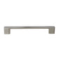 6-Inch Downtown Kitchen & Bath Cabinet Rectangle Bar Pull