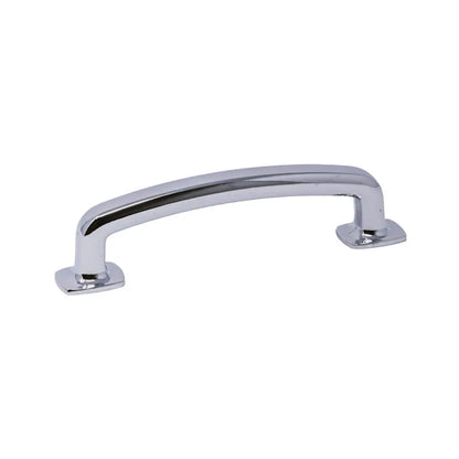 3- Inch Wells Kitchen & Bath Cabinet Bar Pull