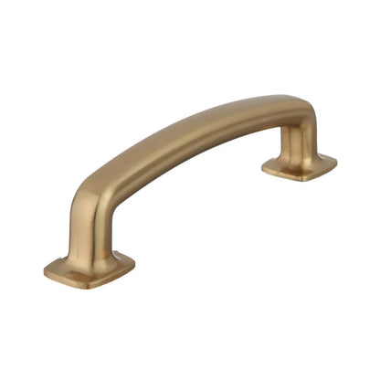 3- Inch Wells Kitchen & Bath Cabinet Bar Pull