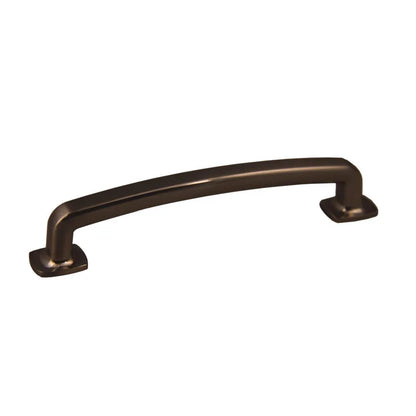 5-Inch Wells Kitchen & Bath Cabinet Bar Pull