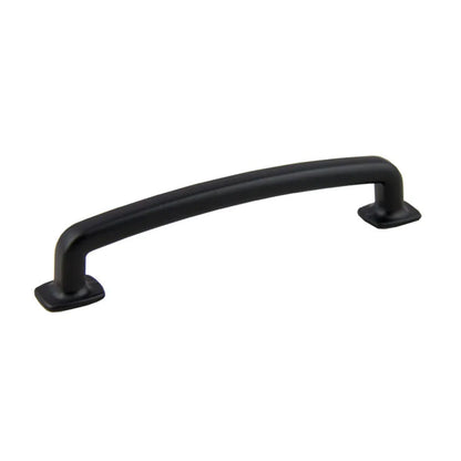 5-Inch Wells Kitchen & Bath Cabinet Bar Pull