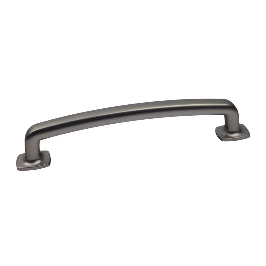 5-Inch Wells Kitchen & Bath Cabinet Bar Pull