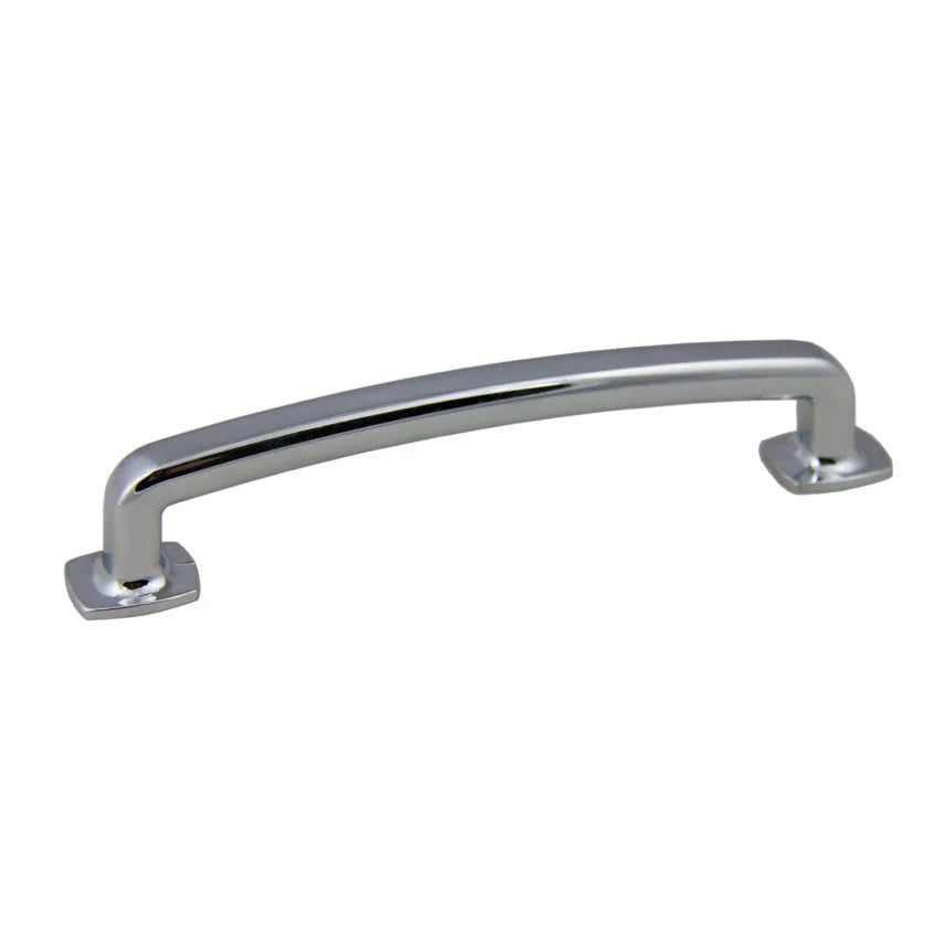 5-Inch Wells Kitchen & Bath Cabinet Bar Pull