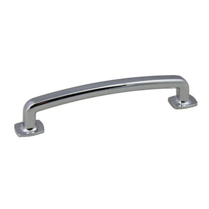 5-Inch Wells Kitchen & Bath Cabinet Bar Pull