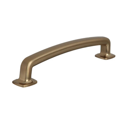 5-Inch Wells Kitchen & Bath Cabinet Bar Pull