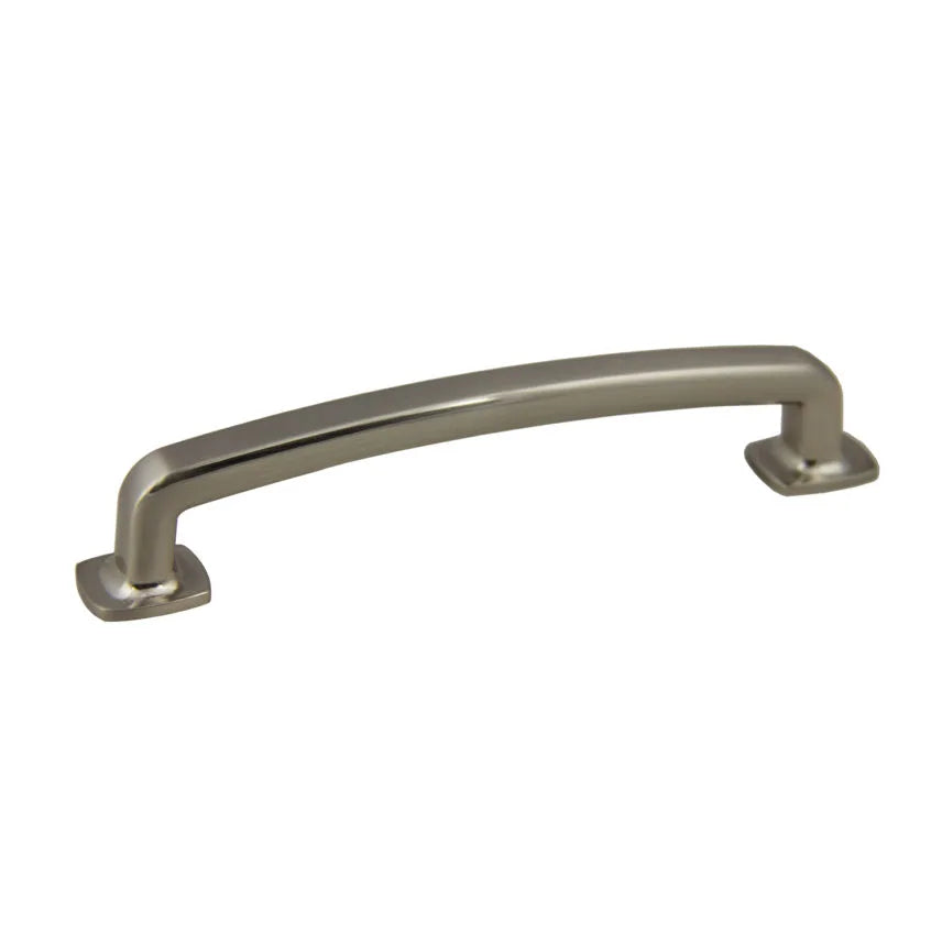 5-Inch Wells Kitchen & Bath Cabinet Bar Pull