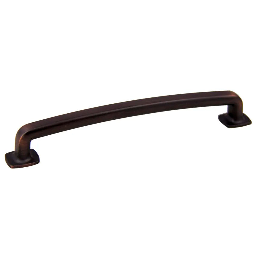 6-Inch Wells Kitchen & Bath Cabinet Bar Pull