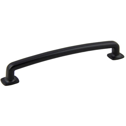 6-Inch Wells Kitchen & Bath Cabinet Bar Pull