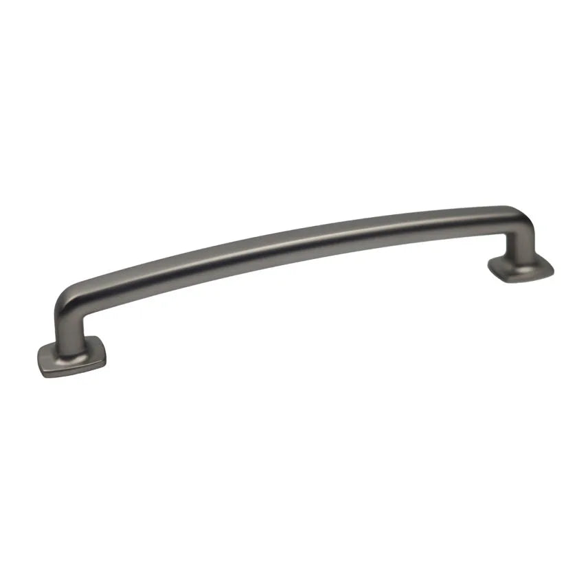 6-Inch Wells Kitchen & Bath Cabinet Bar Pull