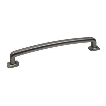 6-Inch Wells Kitchen & Bath Cabinet Bar Pull