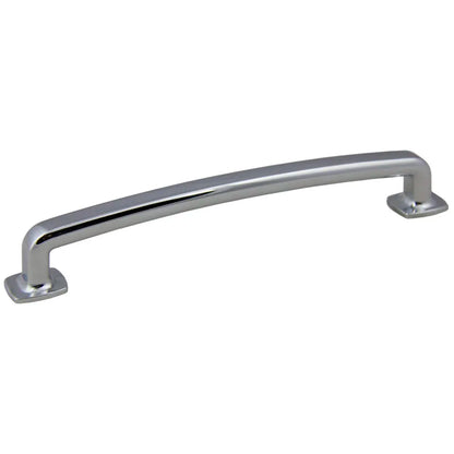 6-Inch Wells Kitchen & Bath Cabinet Bar Pull