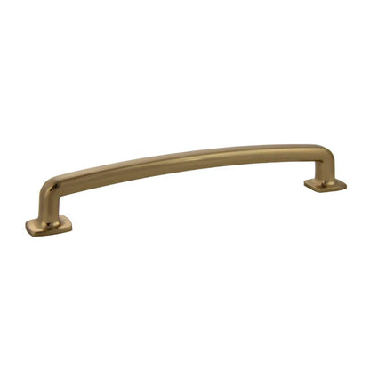 6-Inch Wells Kitchen & Bath Cabinet Bar Pull