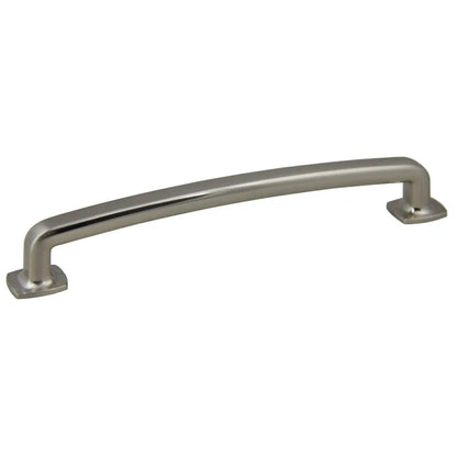 6-Inch Wells Kitchen & Bath Cabinet Bar Pull