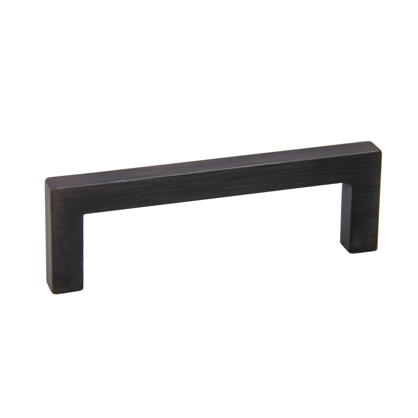 3-Inch University Kitchen & Bath Cabinet Rectangle Bar Pull