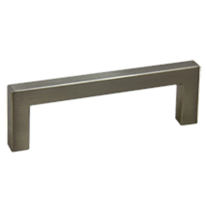 3-Inch University Kitchen & Bath Cabinet Rectangle Bar Pull