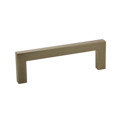 3-Inch University Kitchen & Bath Cabinet Rectangle Bar Pull