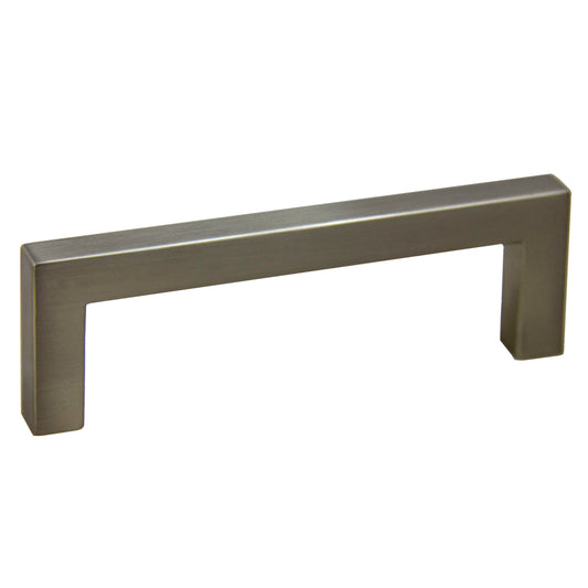 3-Inch University Kitchen & Bath Cabinet Rectangle Bar Pull