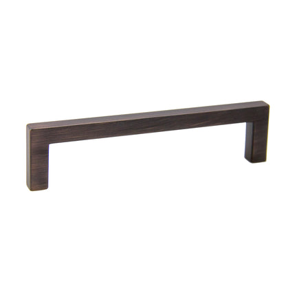 5-Inch University Kitchen & Bath Cabinet Rectangle Bar Pull