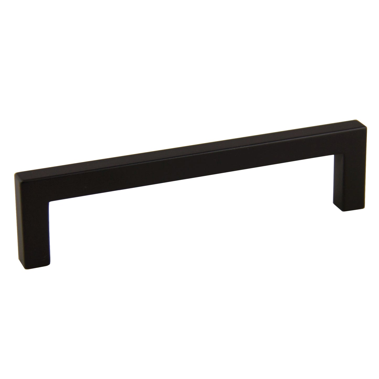 5-Inch University Kitchen & Bath Cabinet Rectangle Bar Pull