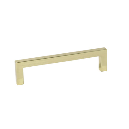 5-Inch University Kitchen & Bath Cabinet Rectangle Bar Pull