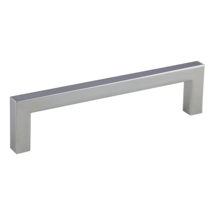 5-Inch University Kitchen & Bath Cabinet Rectangle Bar Pull