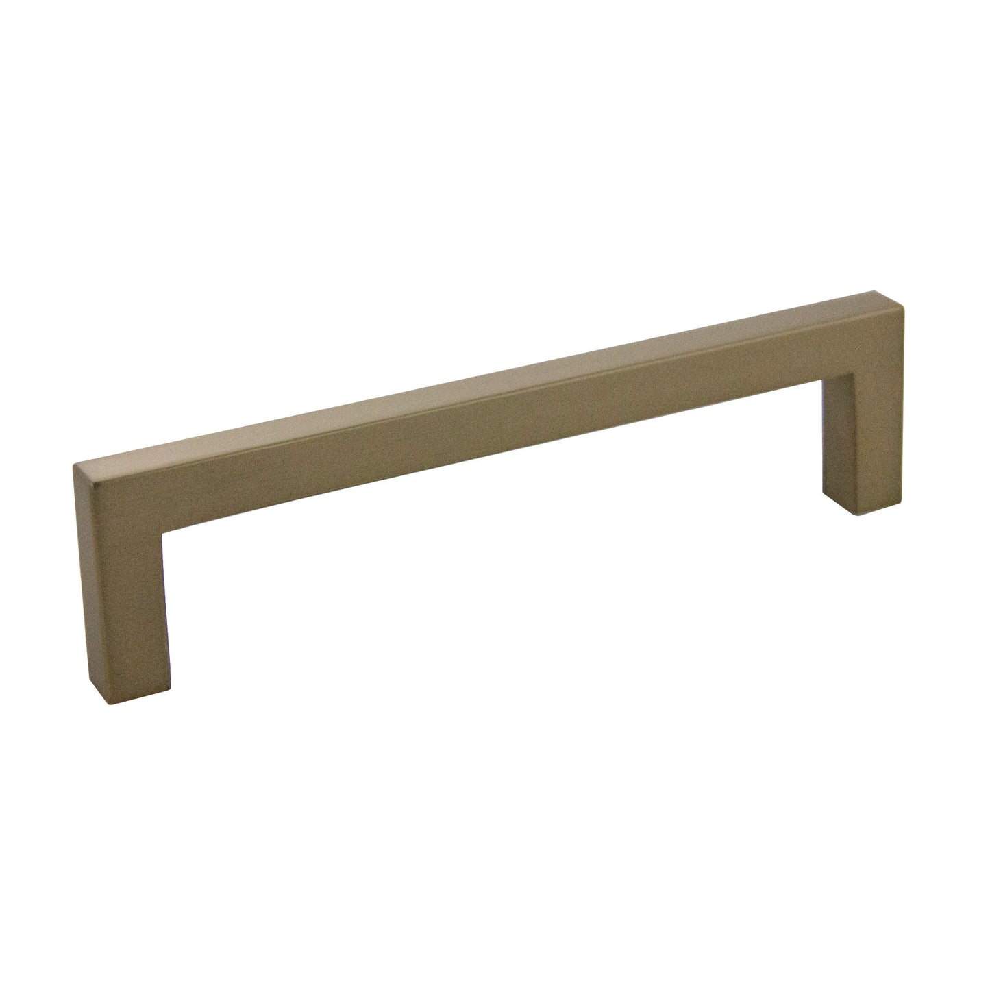 5-Inch University Kitchen & Bath Cabinet Rectangle Bar Pull