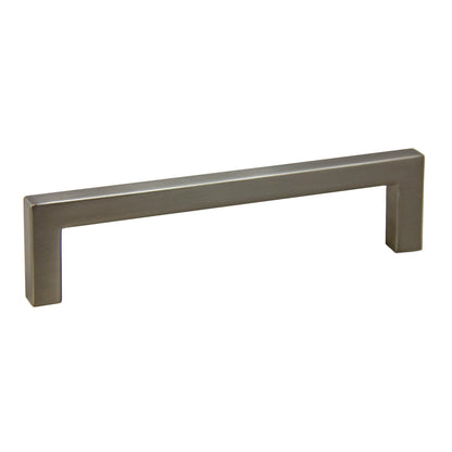 5-Inch University Kitchen & Bath Cabinet Rectangle Bar Pull