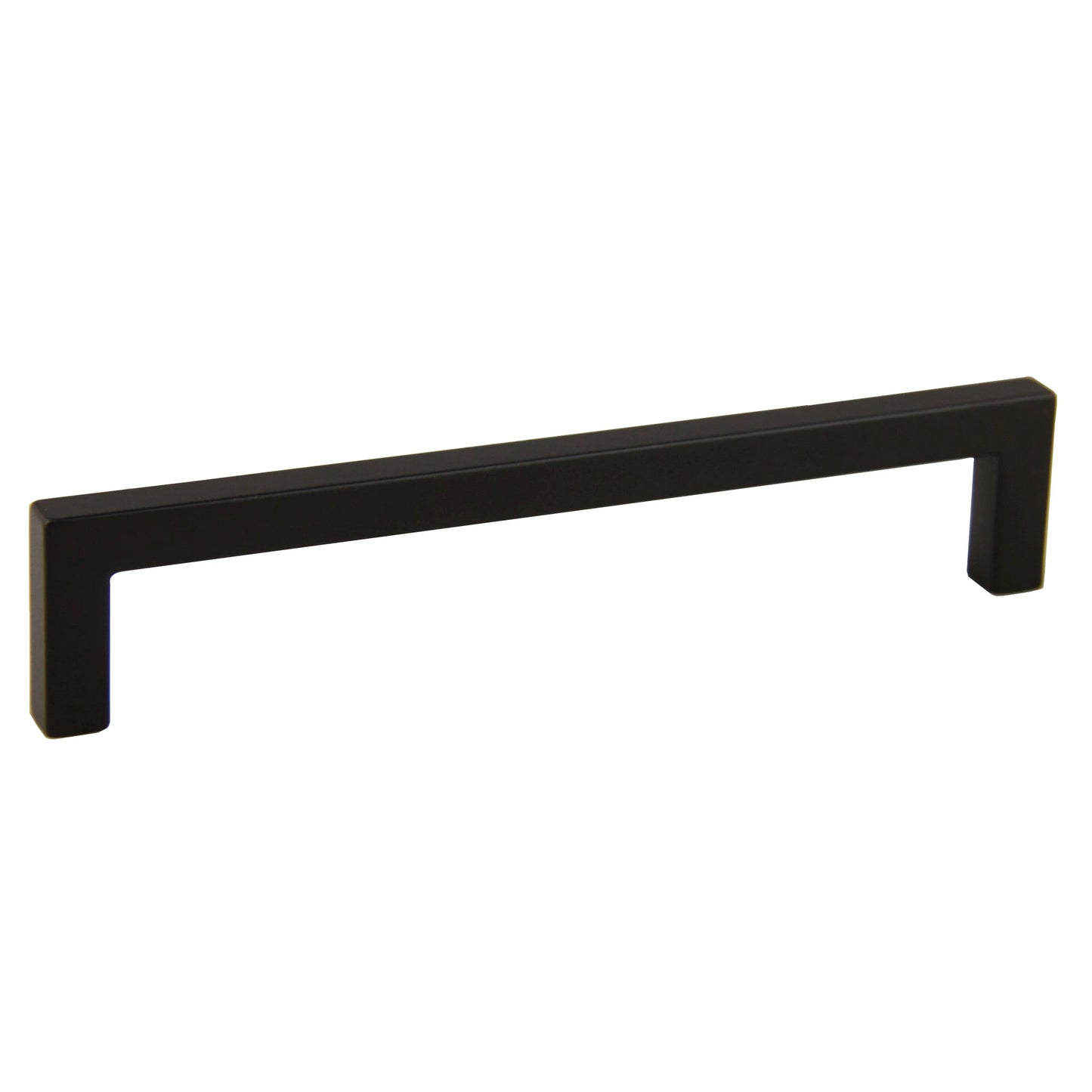 6-Inch University Kitchen & Bath Cabinet Rectangle Bar Pull