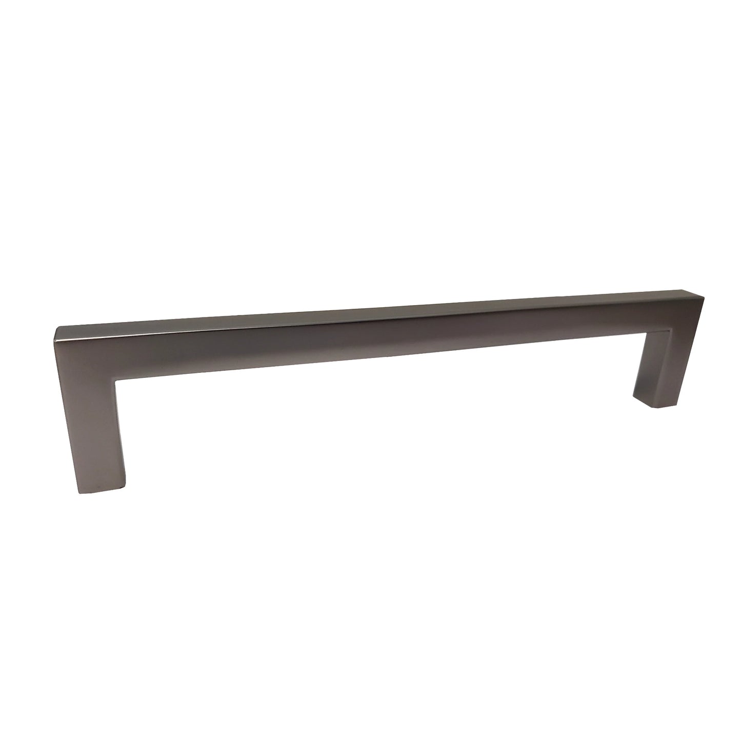 6-Inch University Kitchen & Bath Cabinet Rectangle Bar Pull