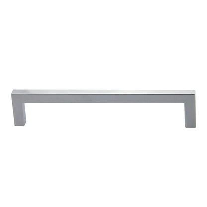 6-Inch University Kitchen & Bath Cabinet Rectangle Bar Pull