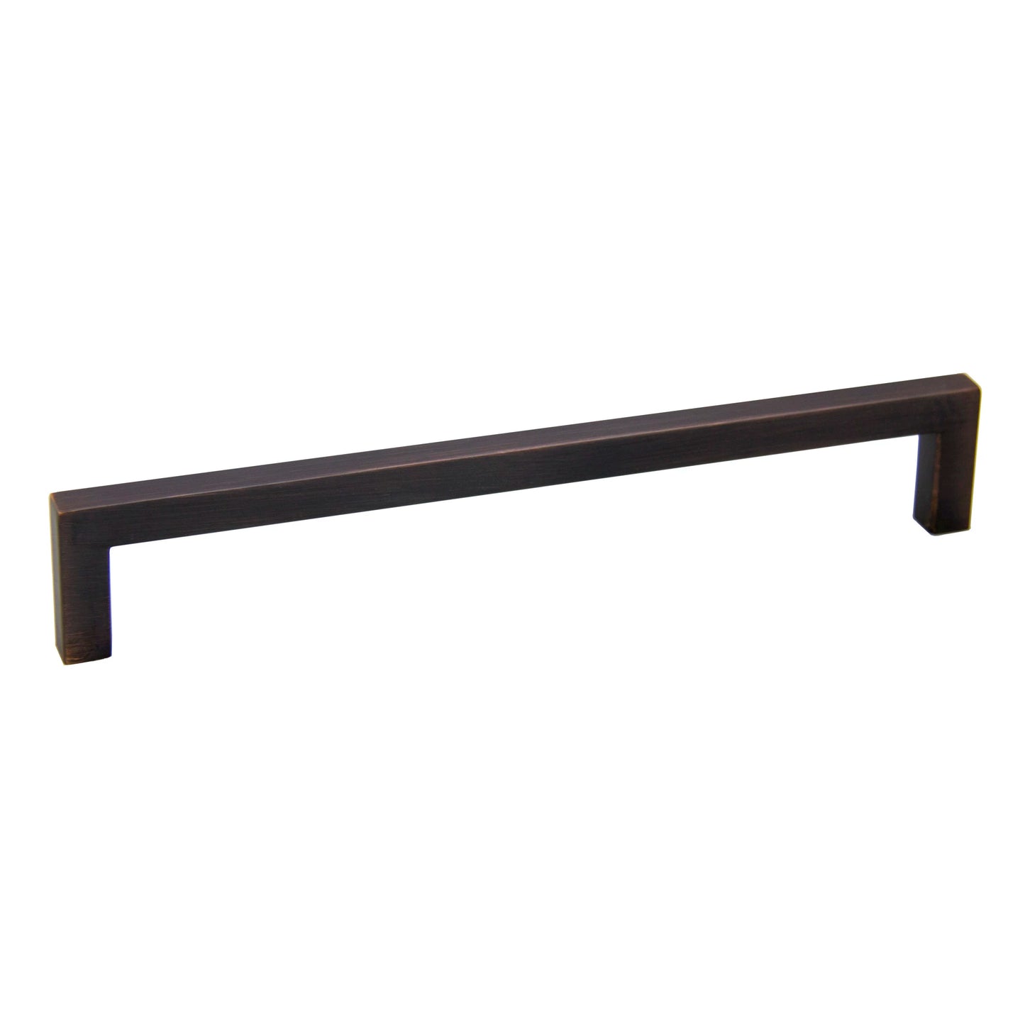 7.5-Inch University Kitchen & Bath Cabinet Rectangle Bar Pull